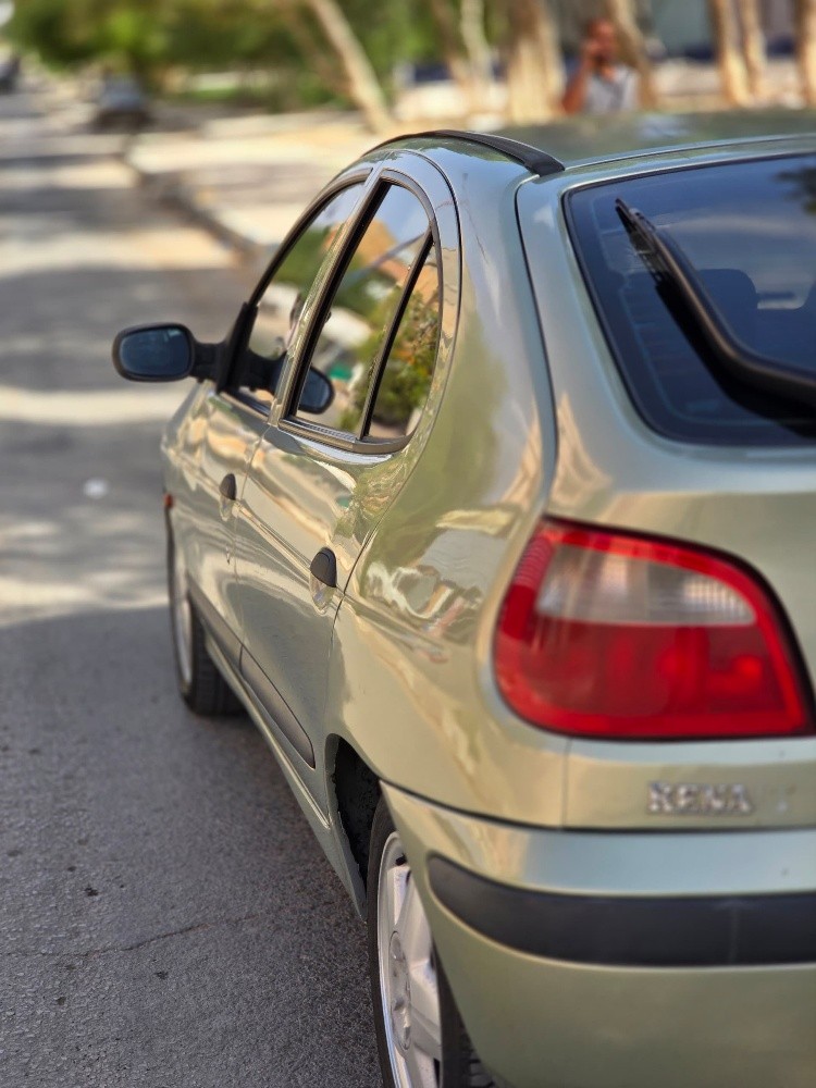Mégane mlabsa - 3