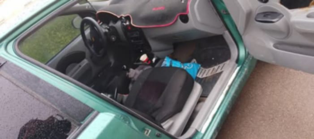 Chevrolet  avio - 9