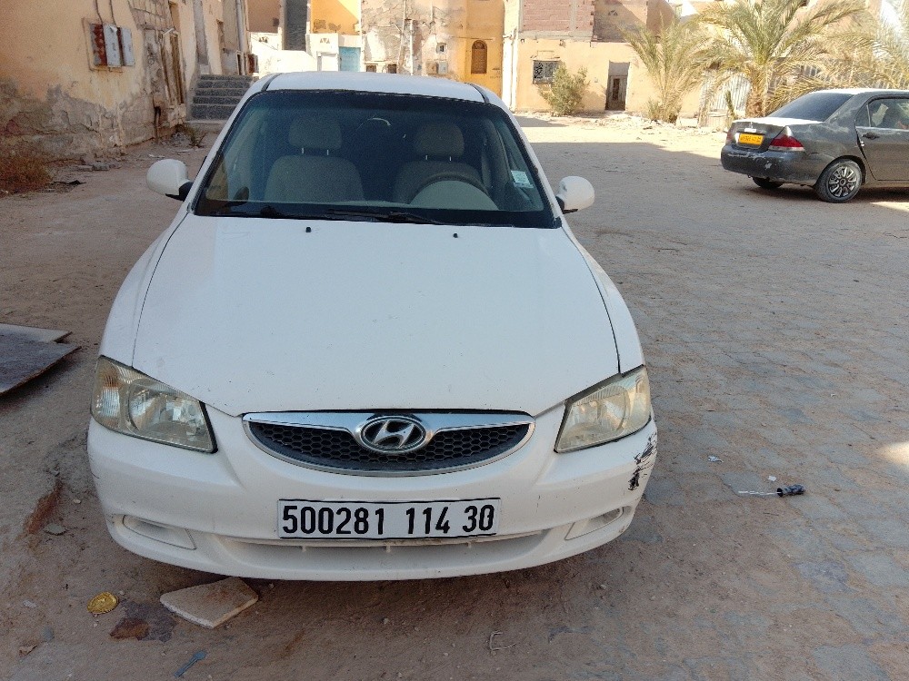 اكسنت - 2