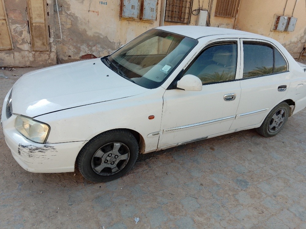 اكسنت - 3