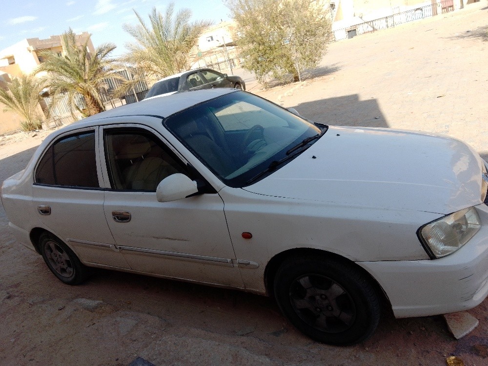 اكسنت - 1