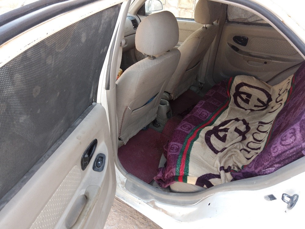 اكسنت - 8