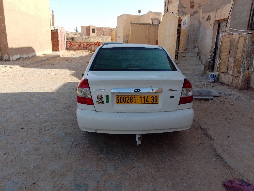 اكسنت - 6