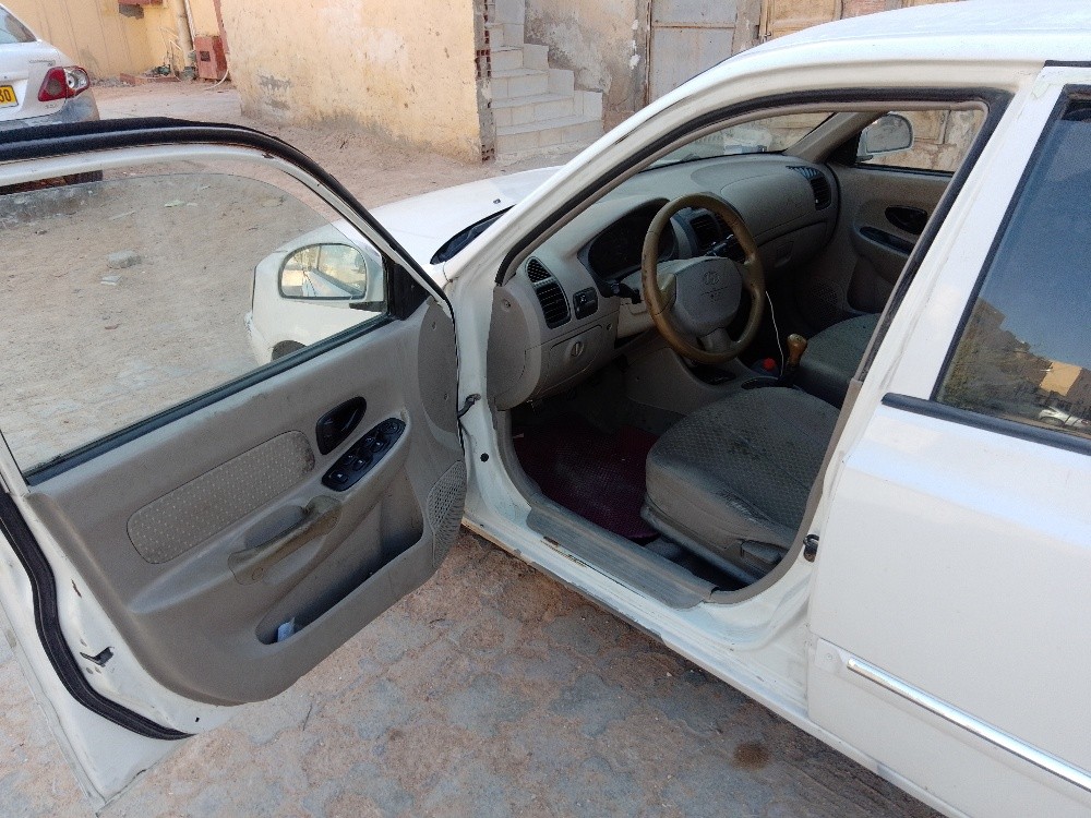 اكسنت - 7