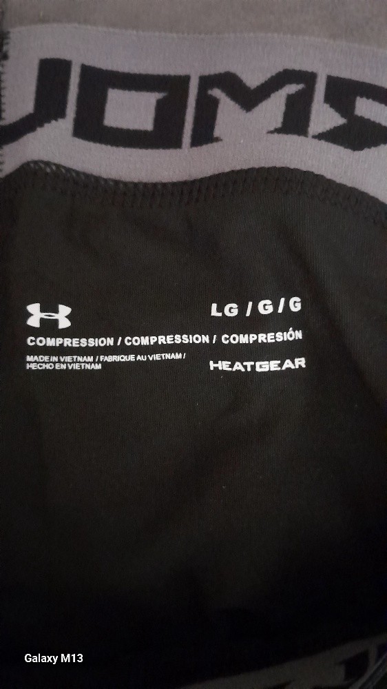 Pantalon Collant Under Armour - 3
