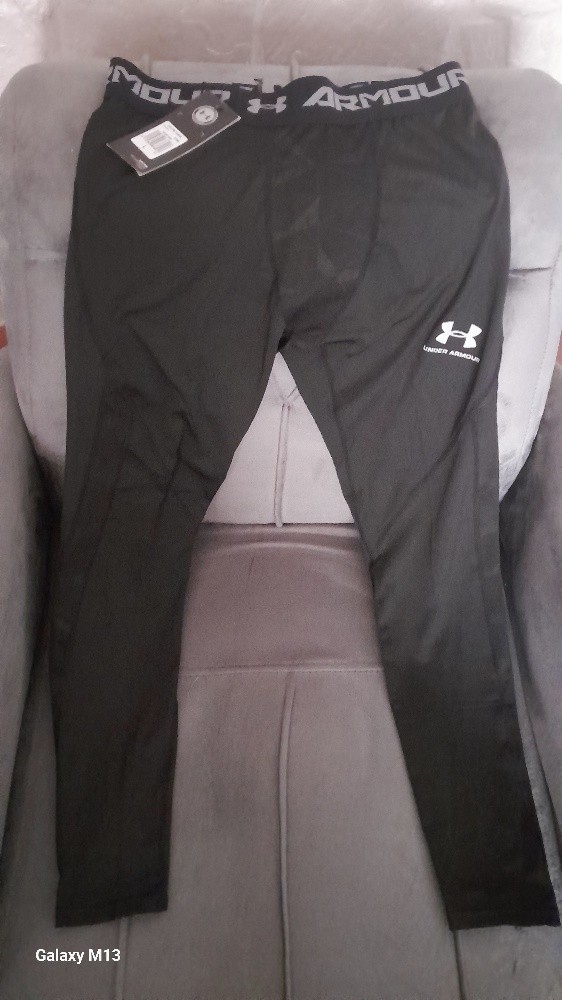 Pantalon Collant Under Armour - 1