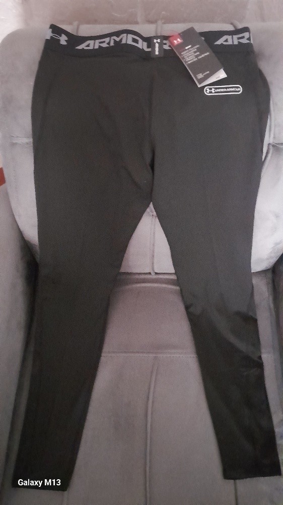 Pantalon Collant Under Armour - 2