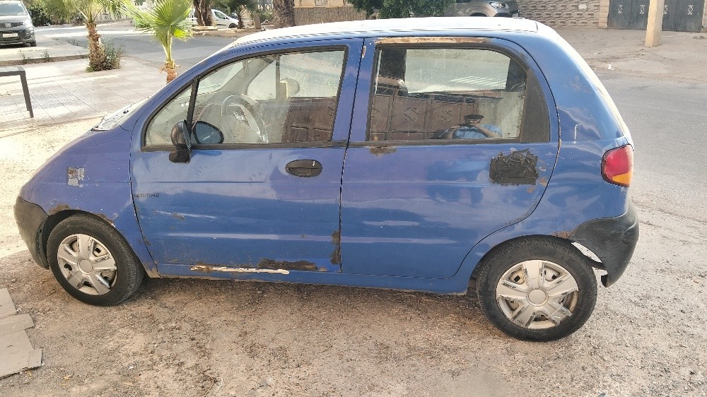Daewoo - 3