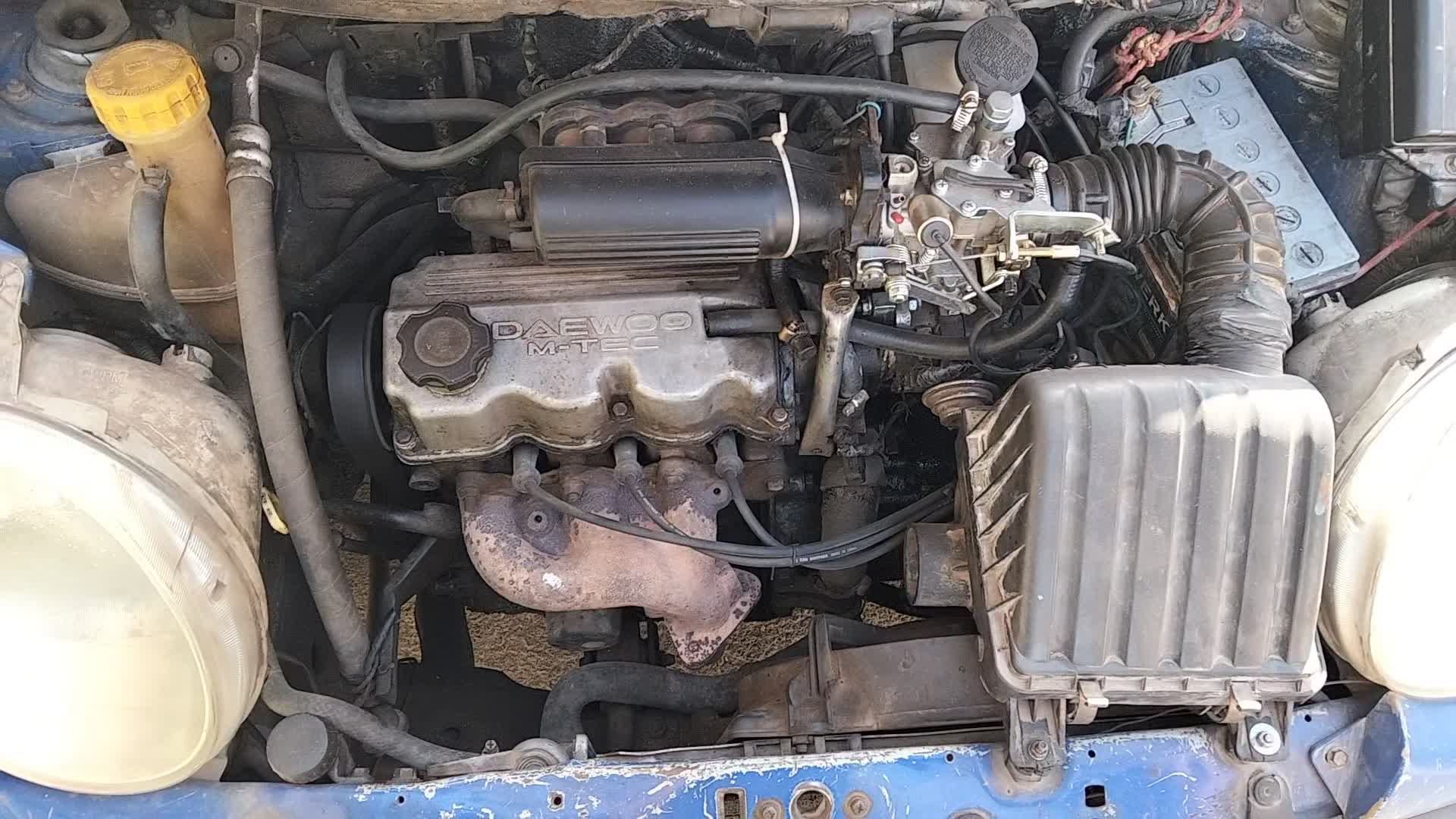 Daewoo - 5