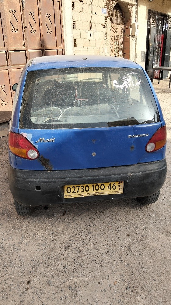 Daewoo - 2