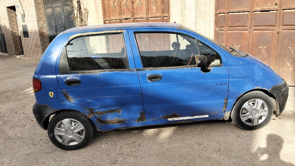 Daewoo - 4