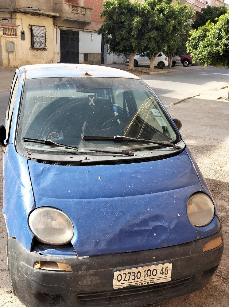 Daewoo - 1