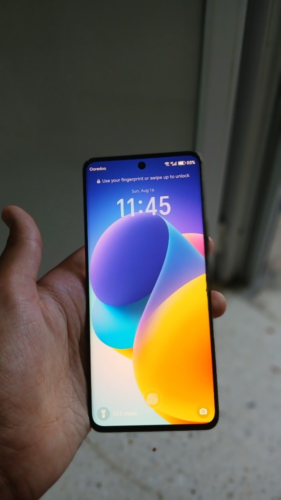honor x50 - 3
