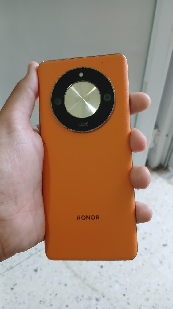 honor x50 - 7