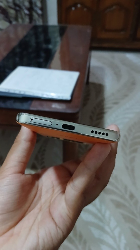 honor x50 - 4