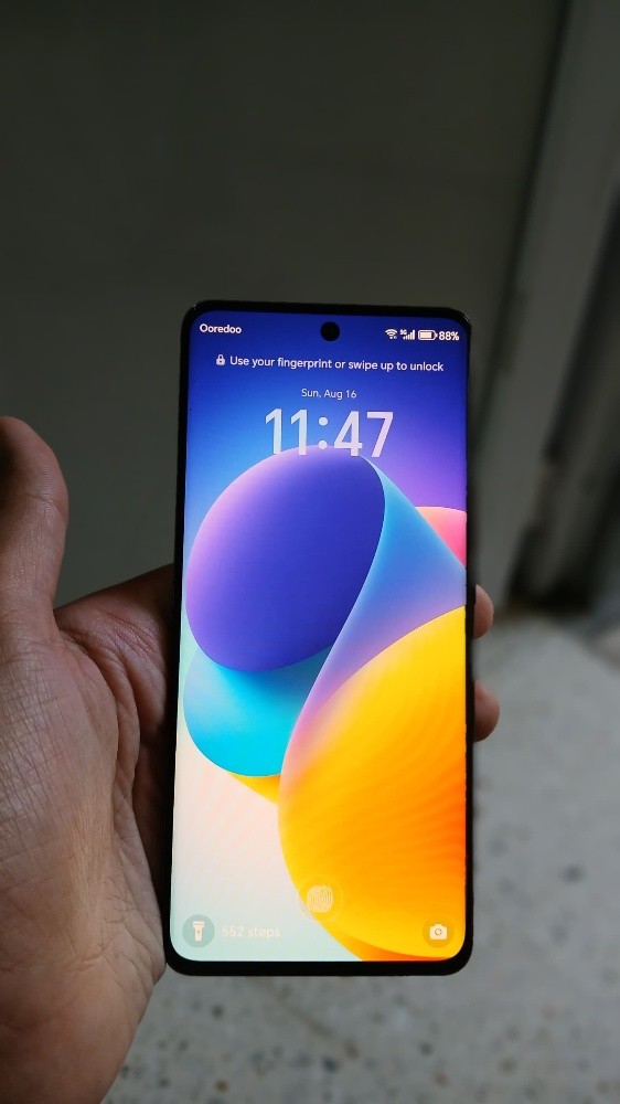 honor x50 - 2
