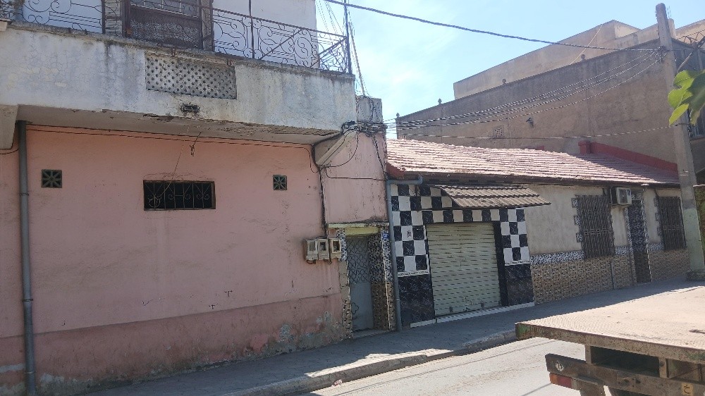 عقار - 3