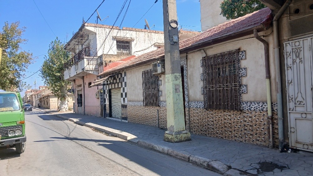 عقار - 2