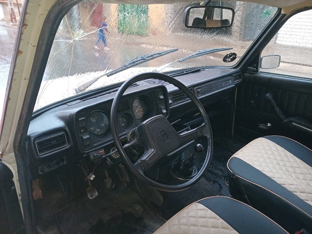 لادا - 5