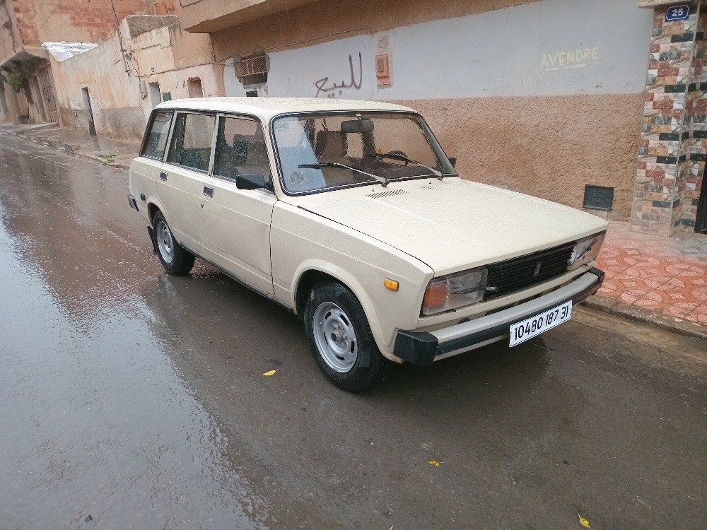 لادا - 6