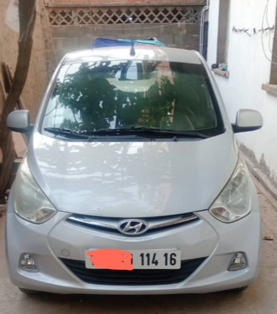 Hyundai  i10 - 1