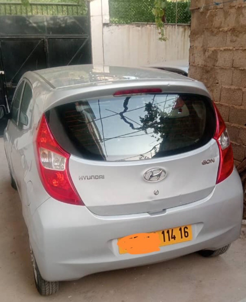 Hyundai  i10 - 2