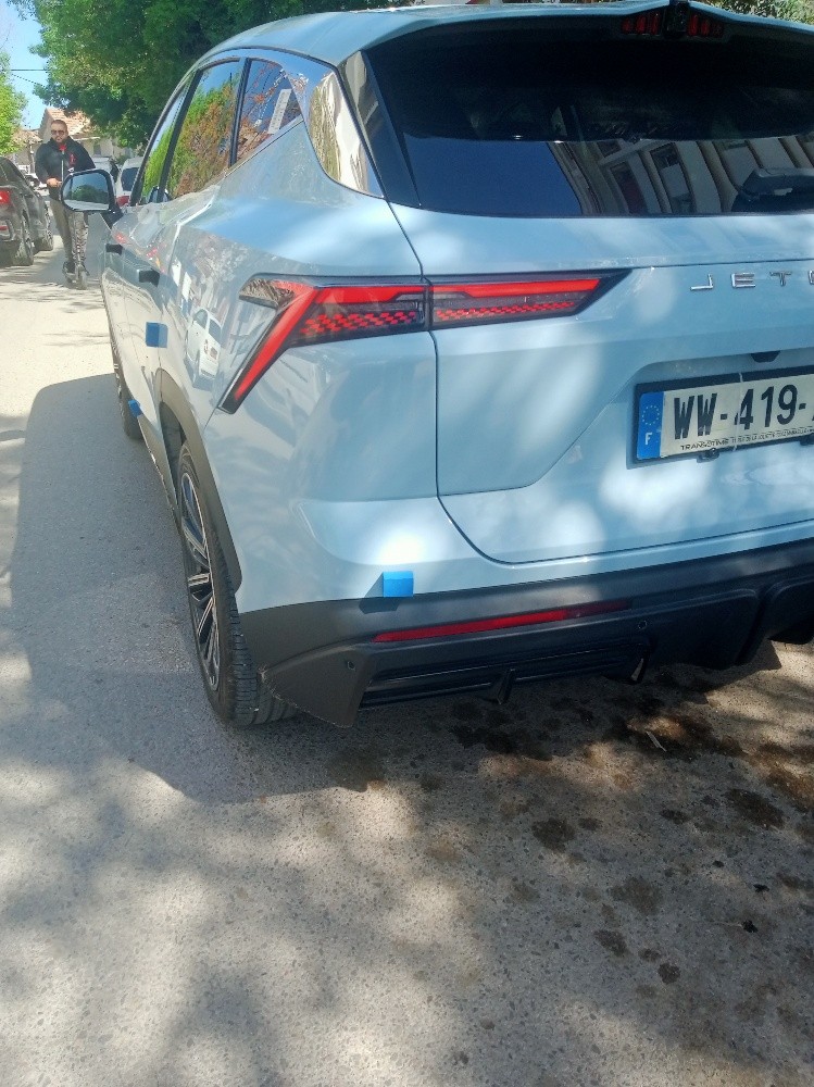 jetour - 6