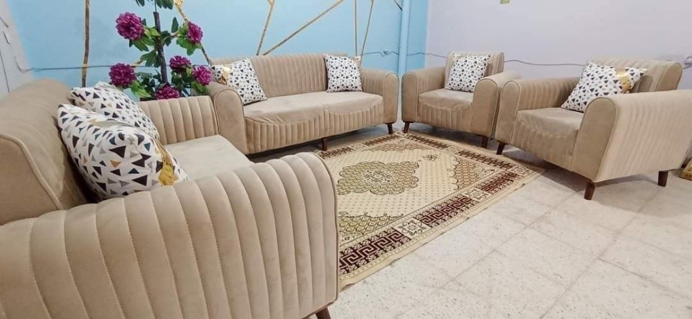 صالونات الثقة - 4