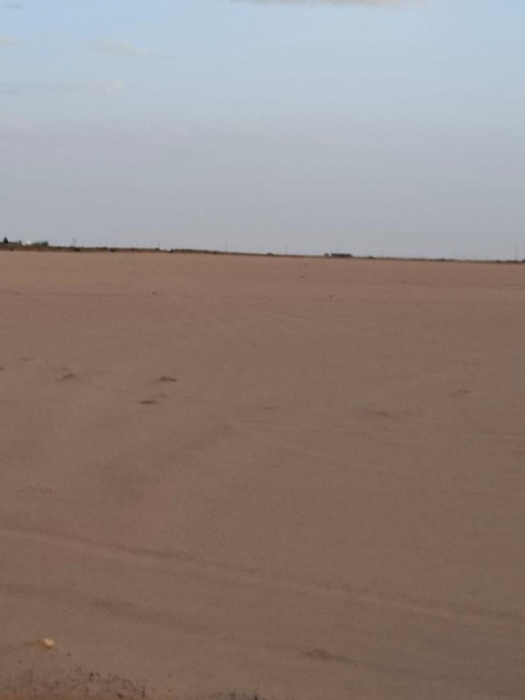 قطعة ارض زراعية و سياحية - 1