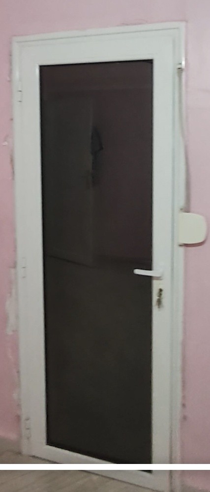 نوافذ البمنيوم - 1