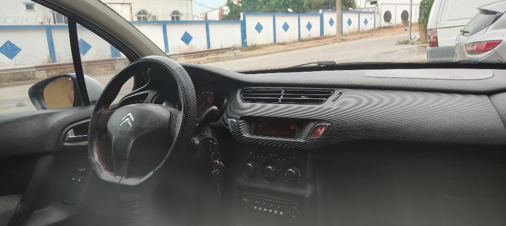 Citroen C3 - 11