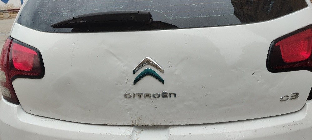 Citroen C3 - 8