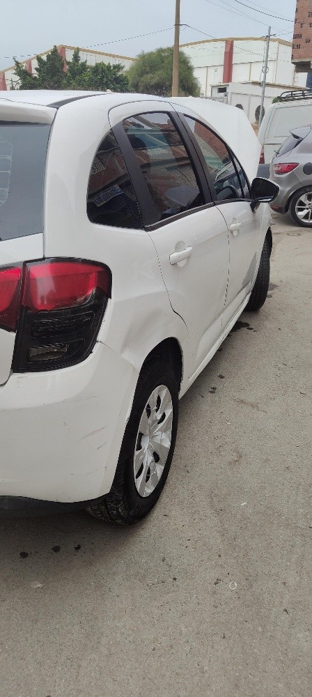 Citroen C3 - 7