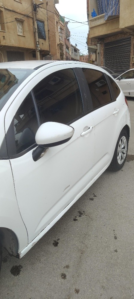 Citroen C3 - 5