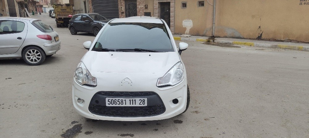 Citroen C3 - 3