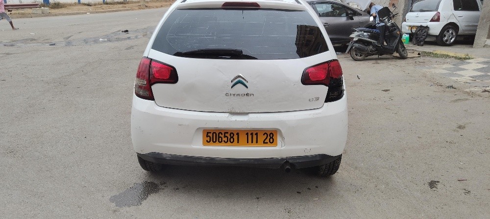 Citroen C3 - 2