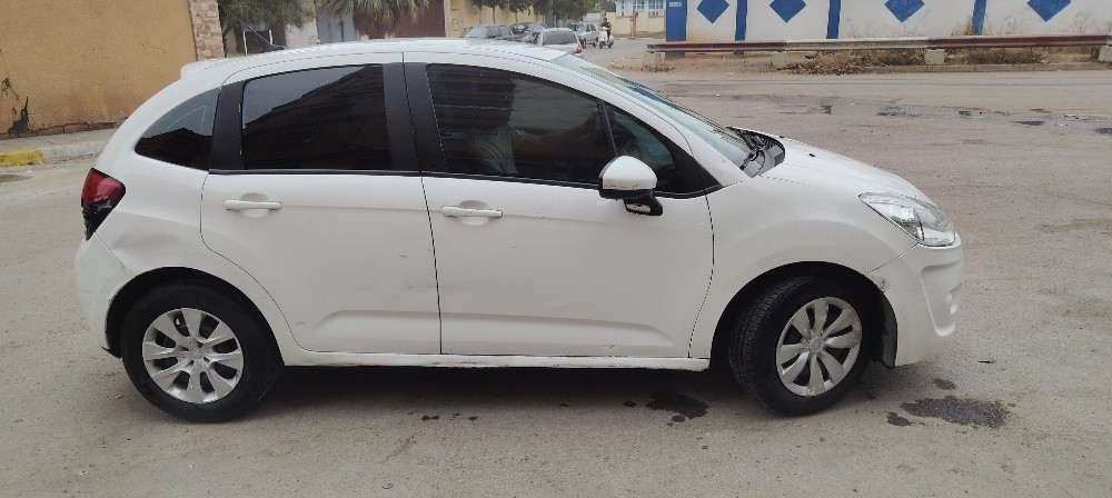 Citroen C3 - 4