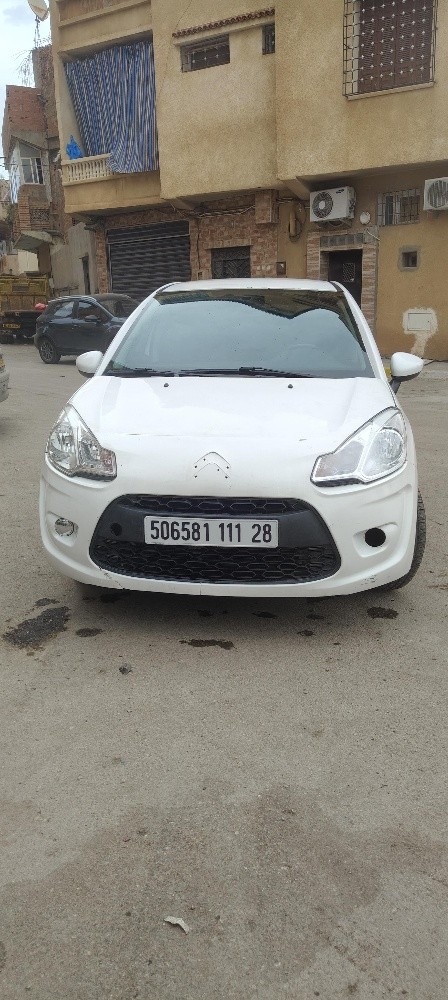 Citroen C3 - 1