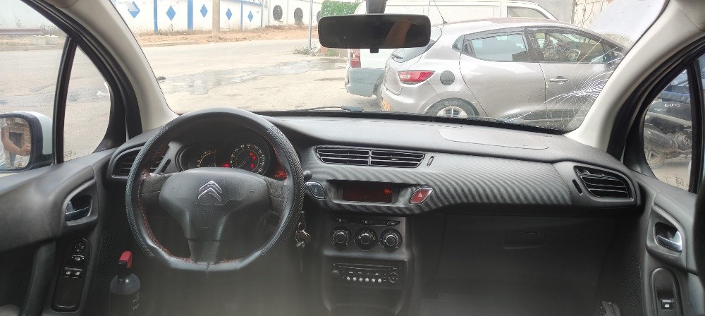 Citroen C3 - 6