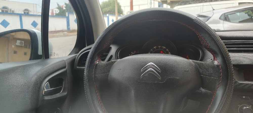 Citroen C3 - 10