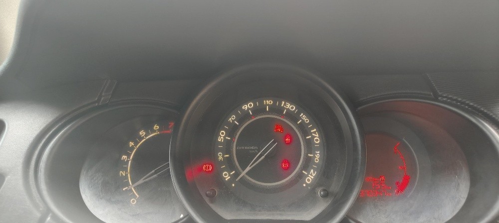 Citroen C3 - 9