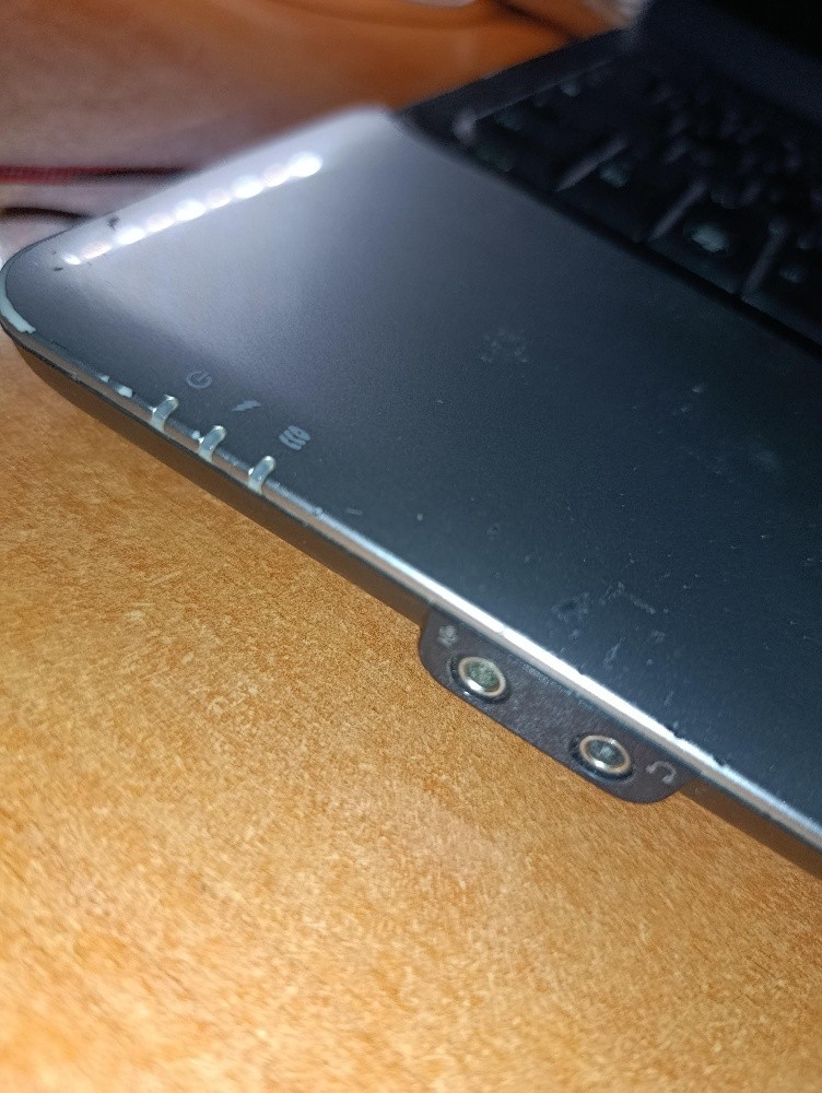 LAPTOP COMPAQ PRESARIO CQ60 - 6