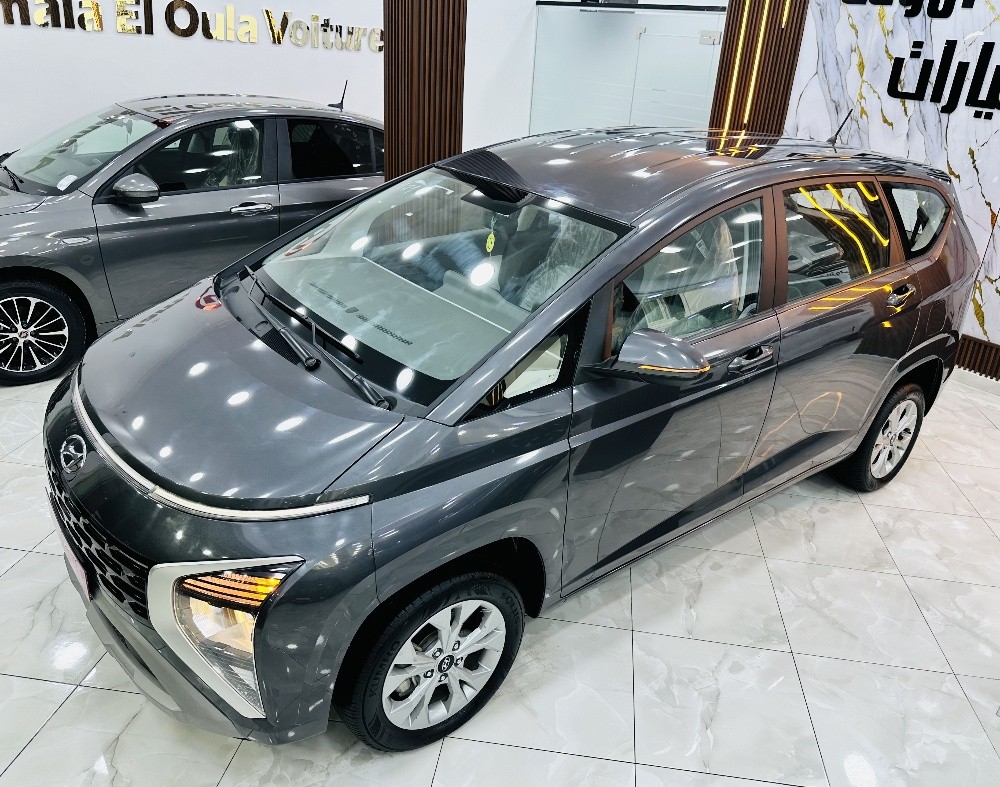 hyundai stargazer - 3
