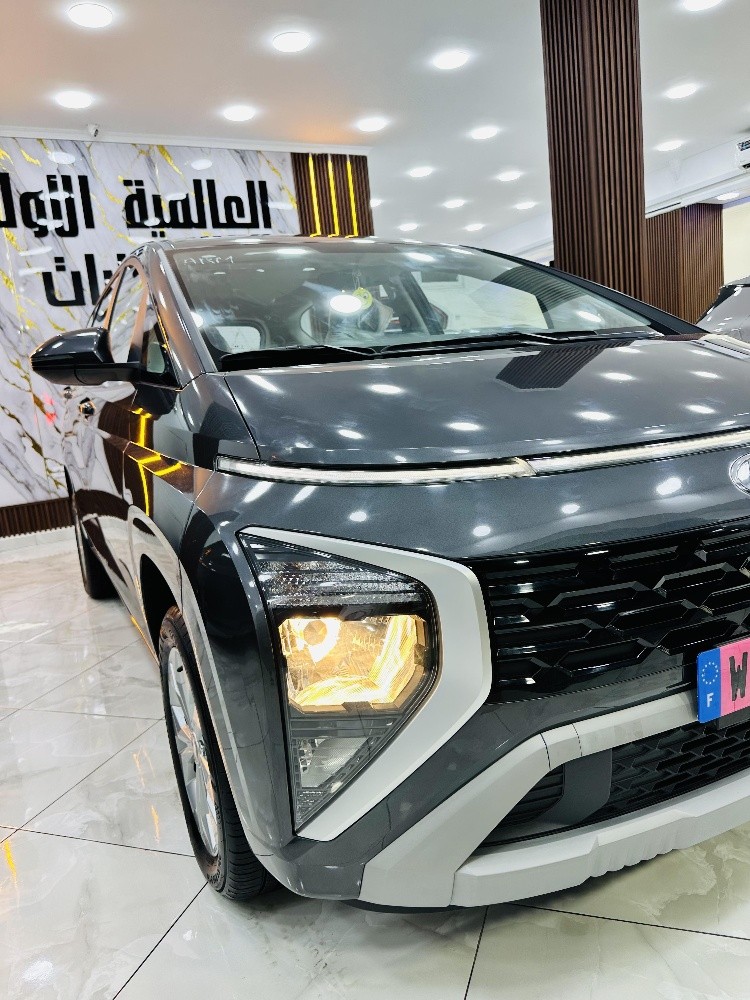 hyundai stargazer - 4