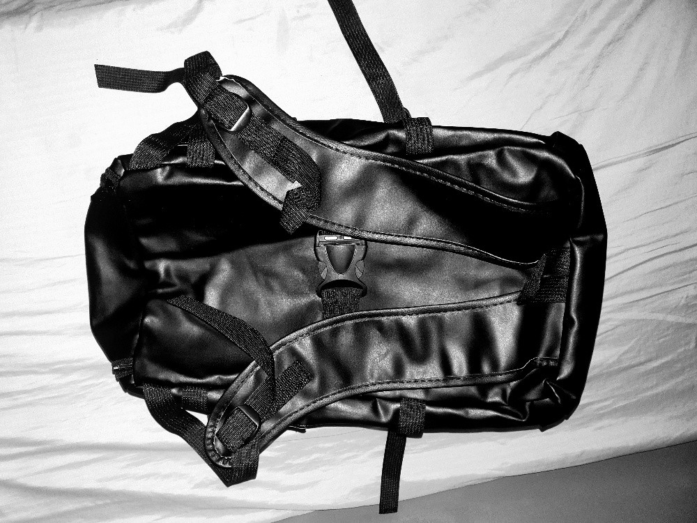 sac à dos  3 en 1 - 5