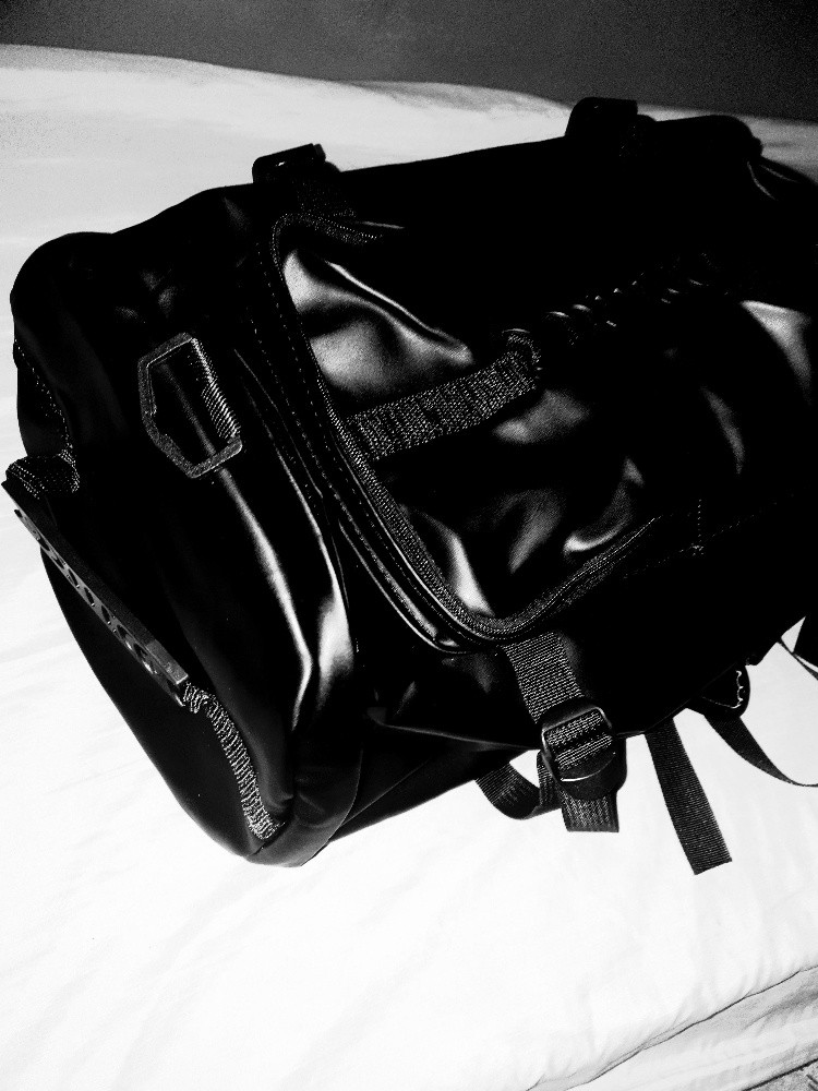 sac à dos  3 en 1 - 2