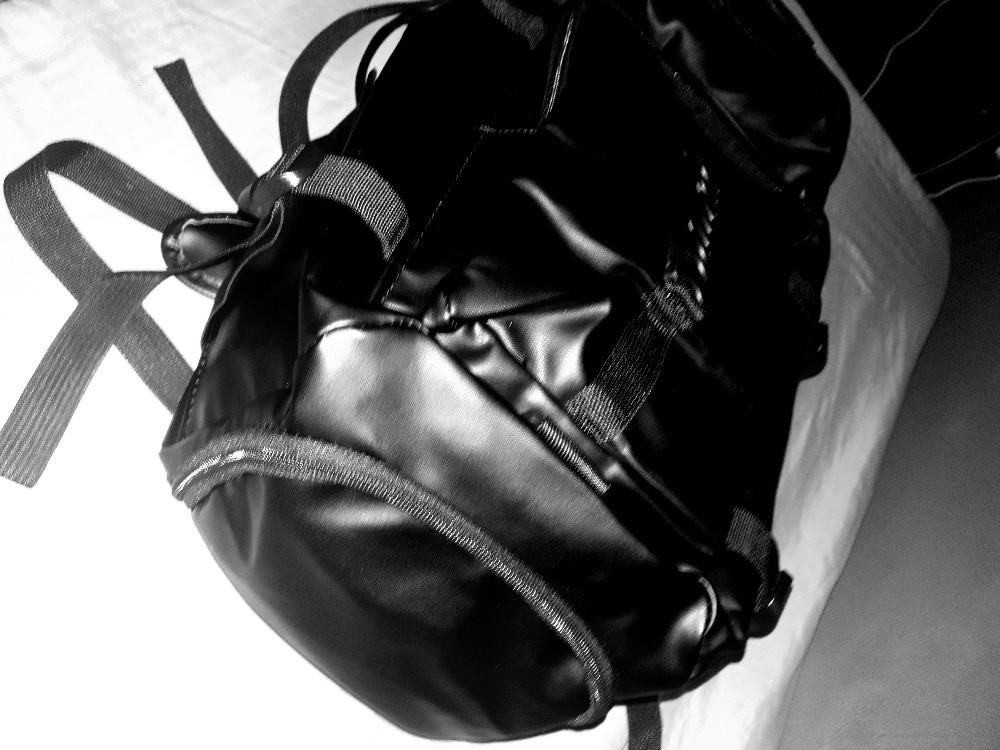 sac à dos  3 en 1 - 3