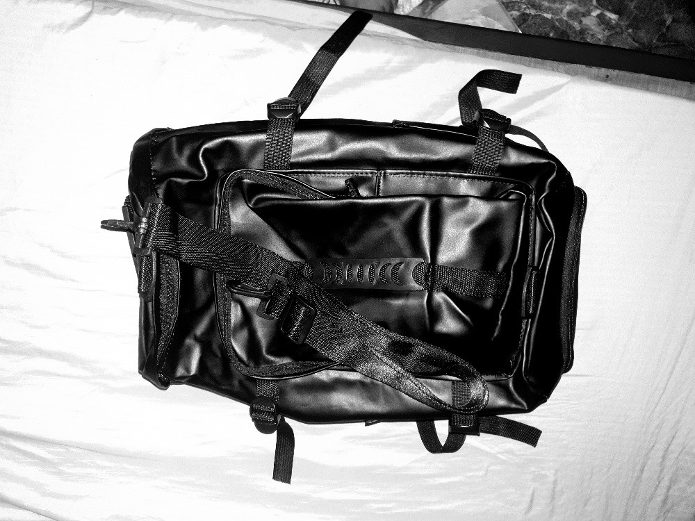 sac à dos  3 en 1 - 6