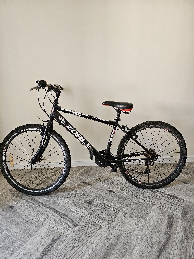 VTT - 1