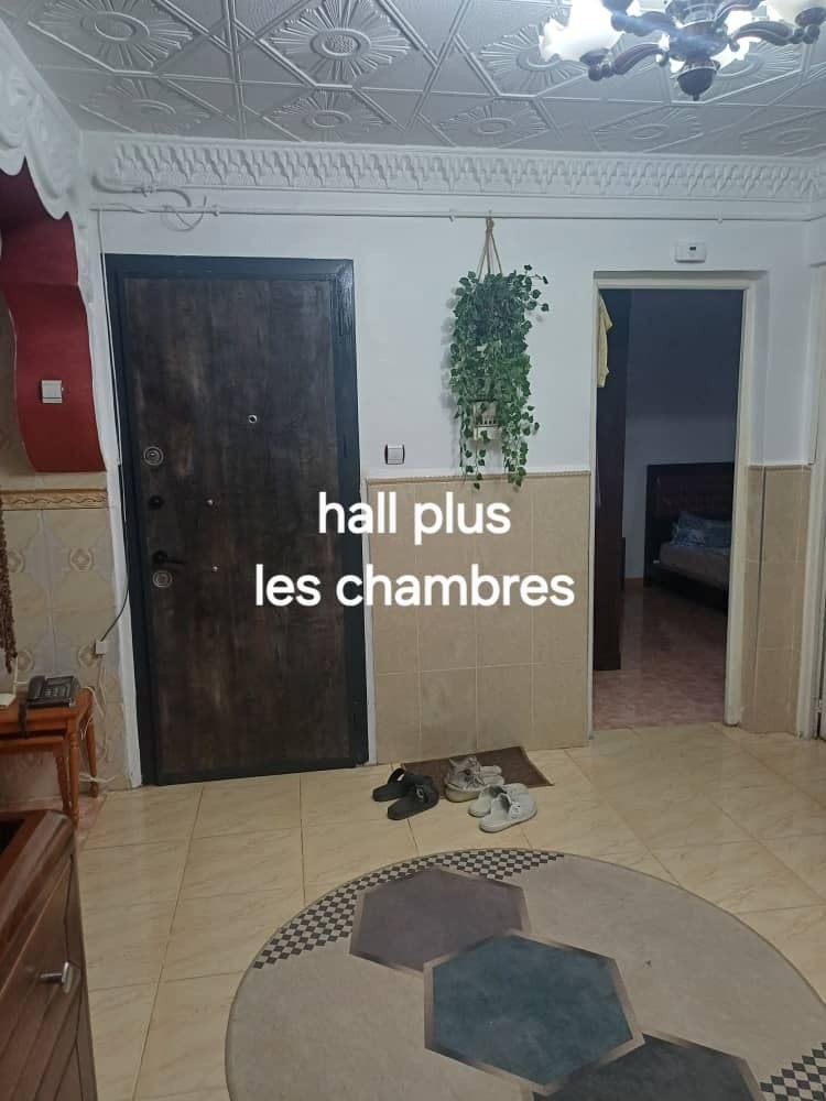 tres jolie appartement - 3